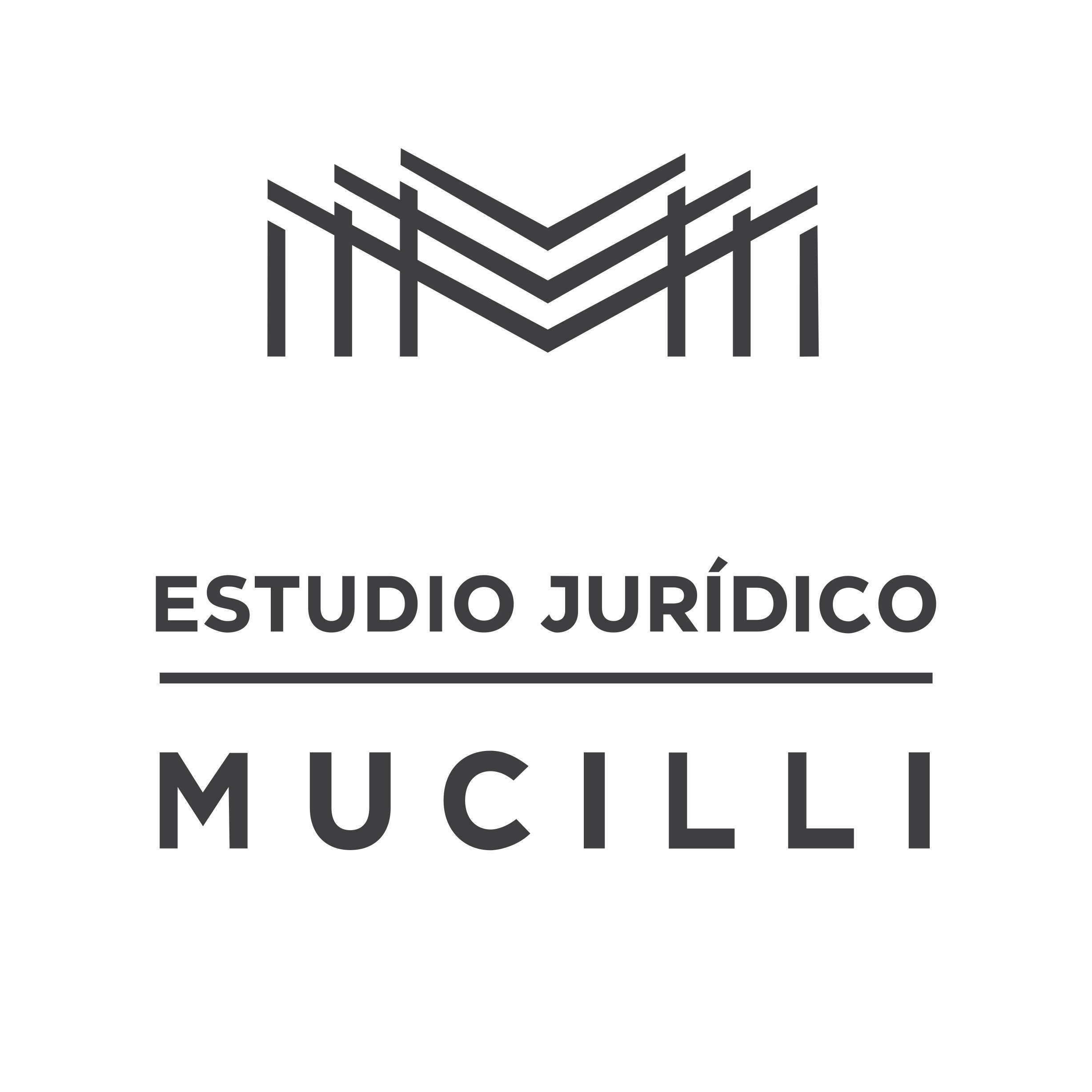 Estudio Mucilli Logo